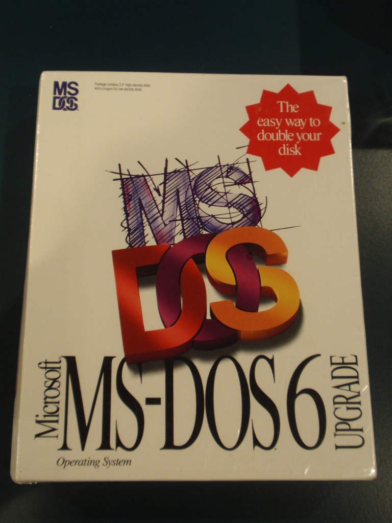 Ms Dos Backup Program