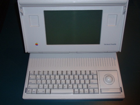 Macintosh Portable M5126