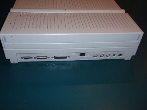 Macintosh Portable M5126